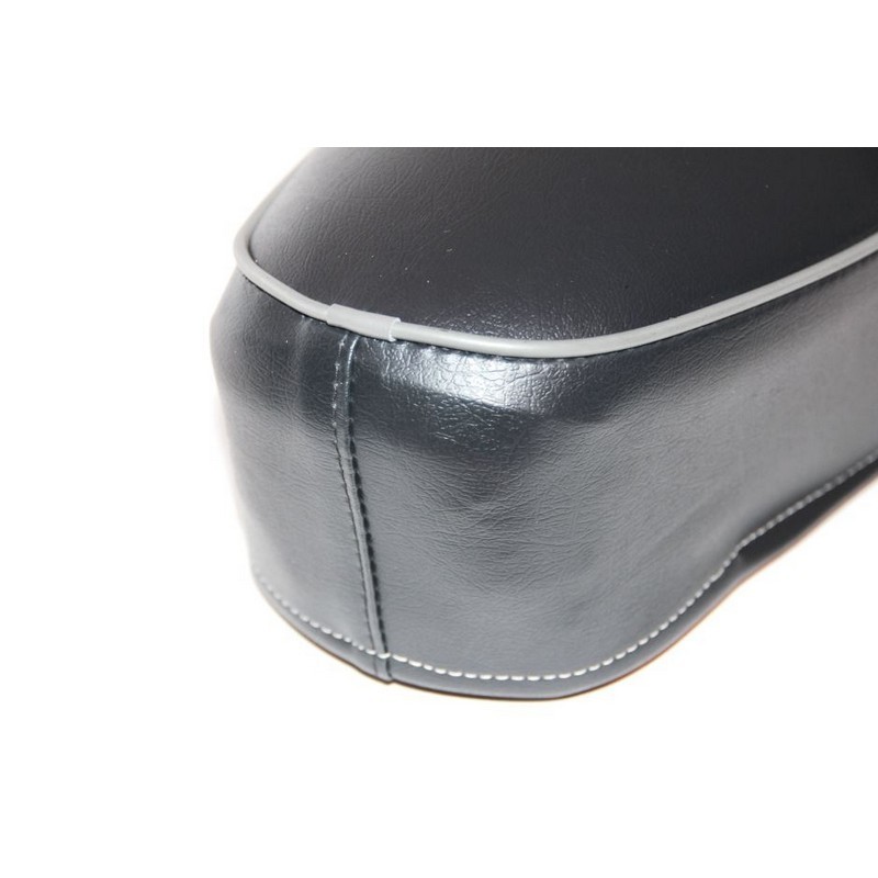 Sella Vespa 50 Special Con Gobba - Colore Nero, Per Modelli Special/R/L, Ricambio Originale