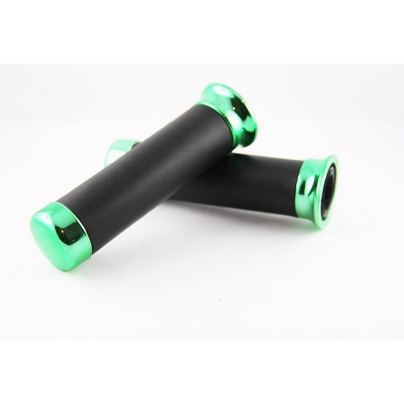 Coppia manopole cromate...