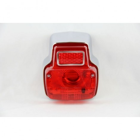 Fanale posteriore in...