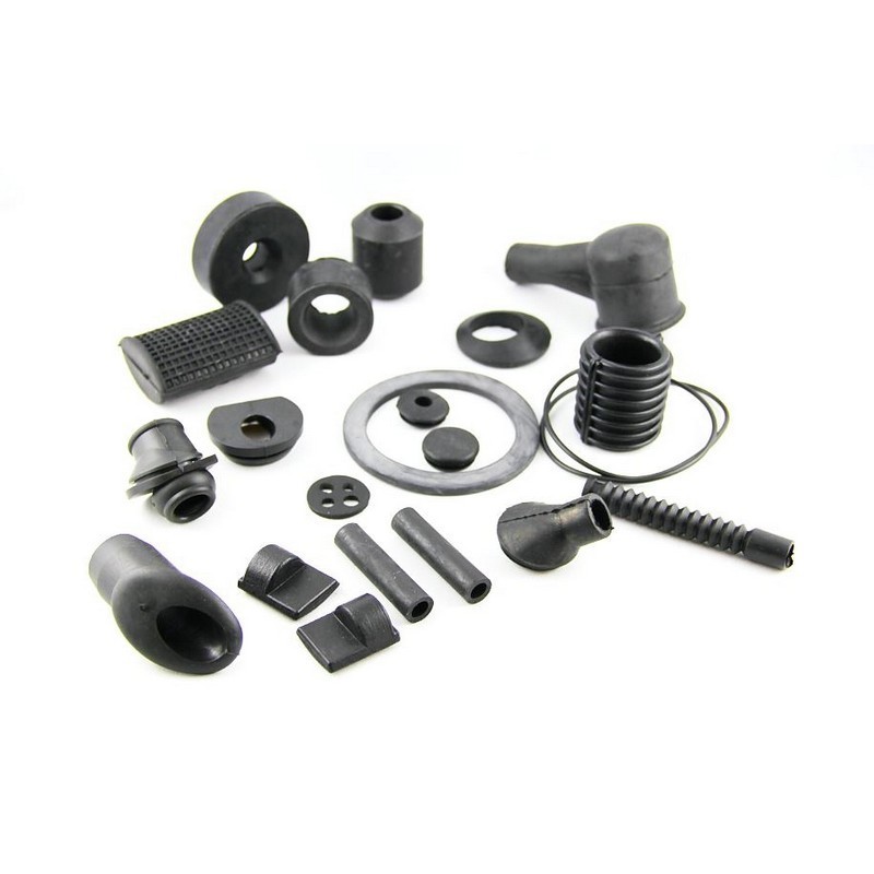 Kit gommini per tutta la...