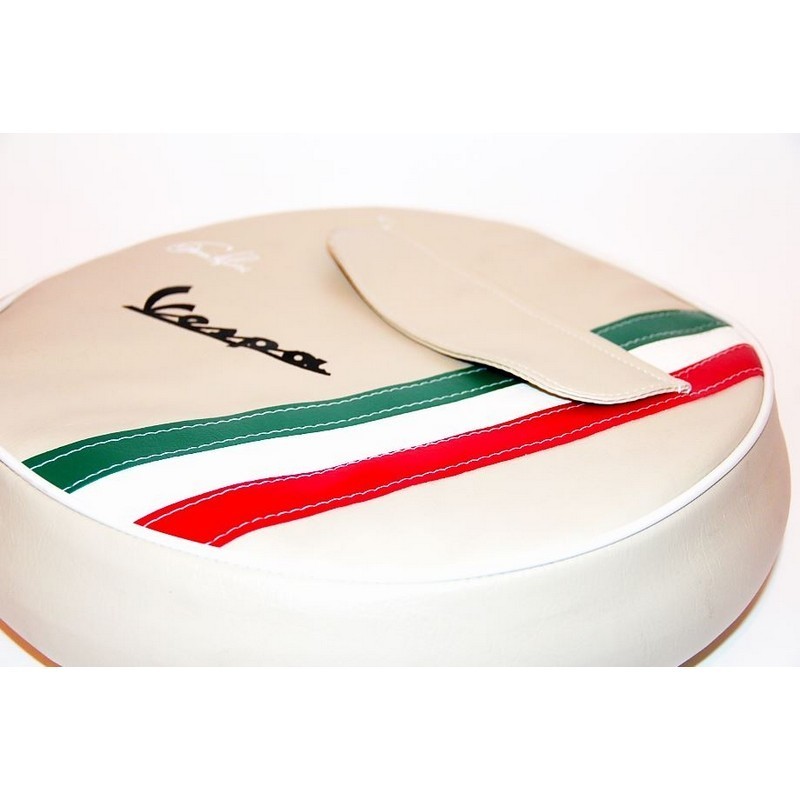 Copriruota di scorta Beige...