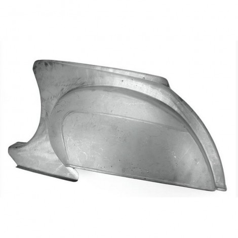 Cofano sinistro per Vespa...