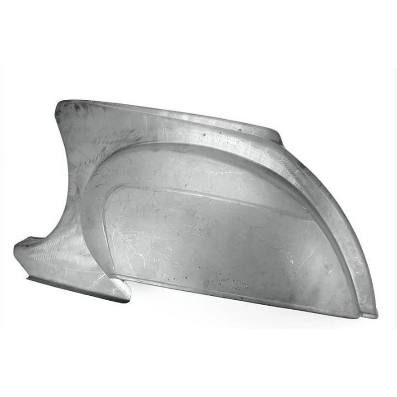 Cofano sinistro per Vespa...