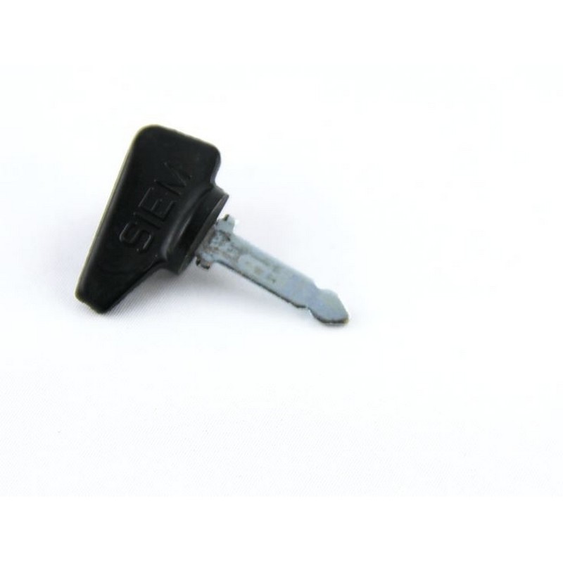 Chiave Siem per PIAGGIO...