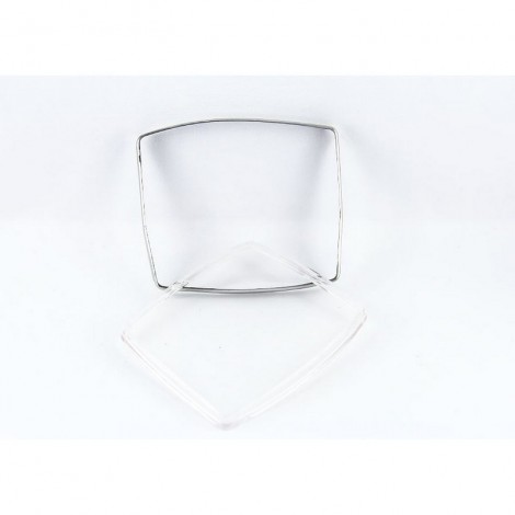 Kit cornice e vetro...