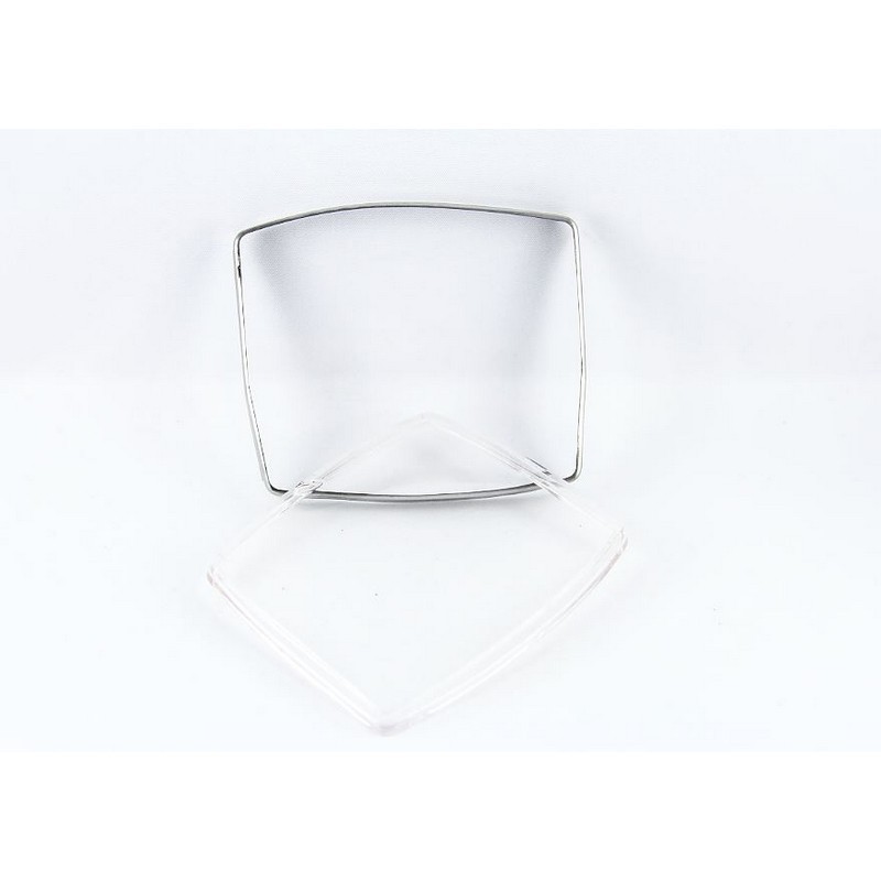 Kit cornice e vetro...