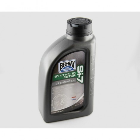 Olio miscela 2 tempi...