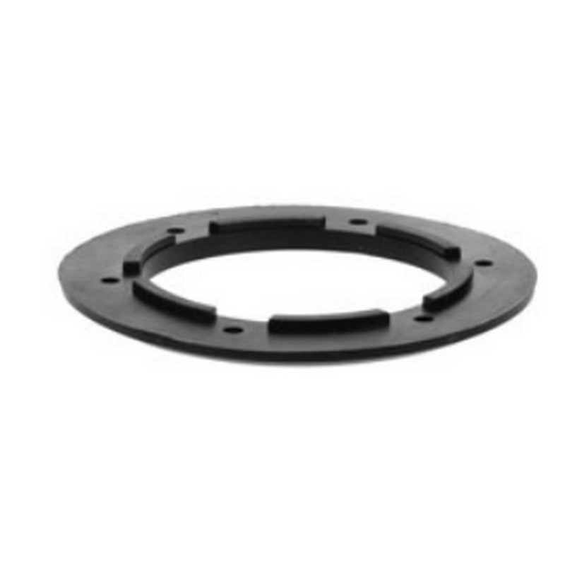 Guarnizione clacson nera...