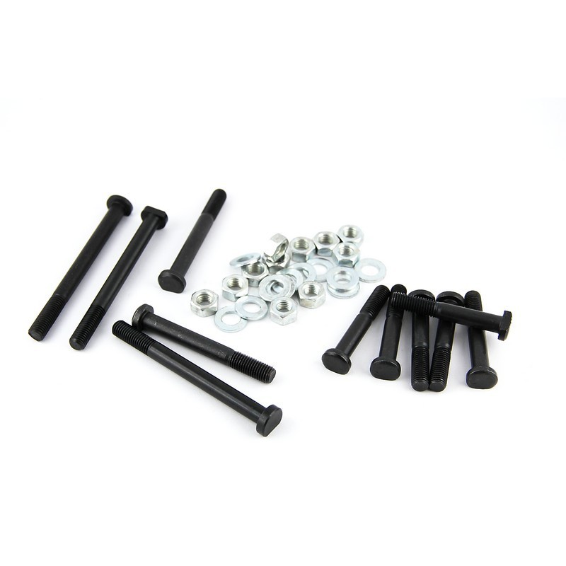 Kit prigionieri completi di...