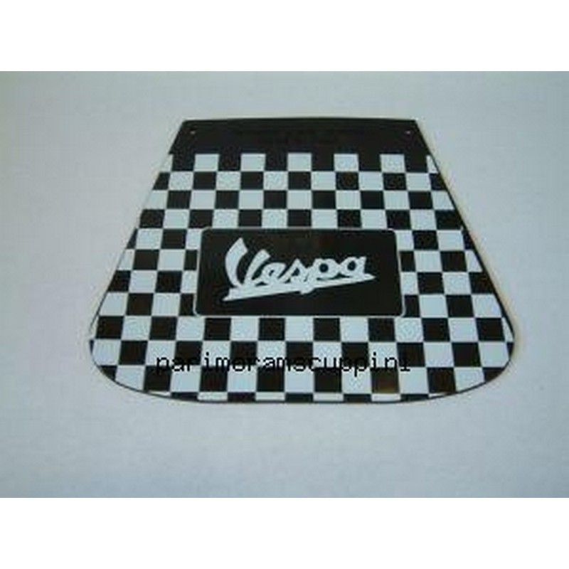 Paraspruzzi a scacchi con...