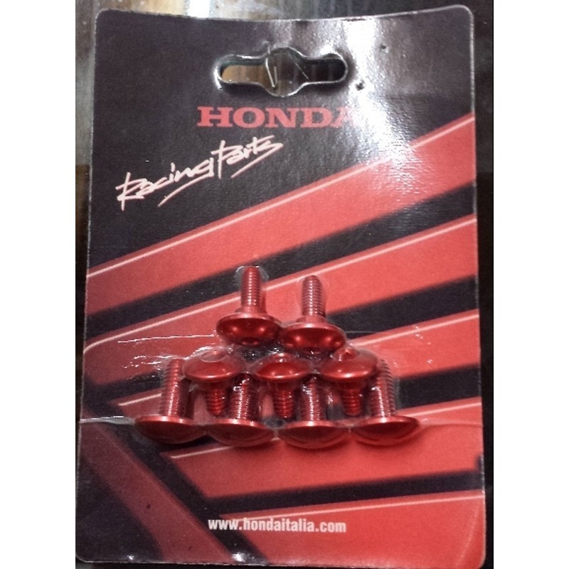 KIT  VITI TELAIO ERGAL...