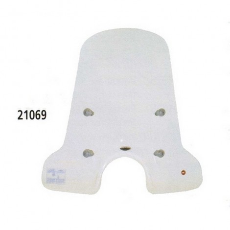 Parabrezza Vespa 50 125...