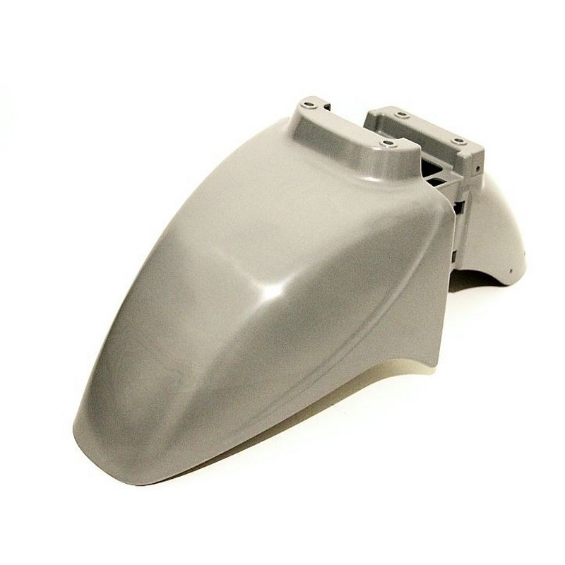 Parafango anteriore grezzo...