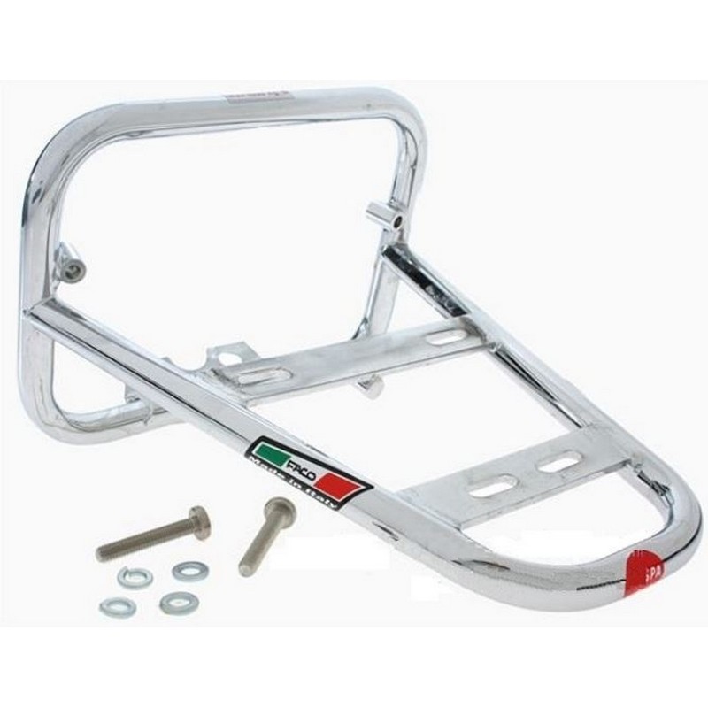 Portapacchi portabaule...