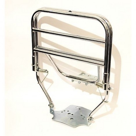 Portapacchi posteriore per...