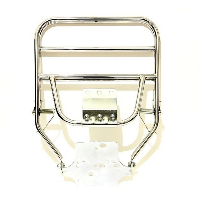 PORTAPACCHI POSTERIORE SPORT CROMATO Per 1b007669 - 10