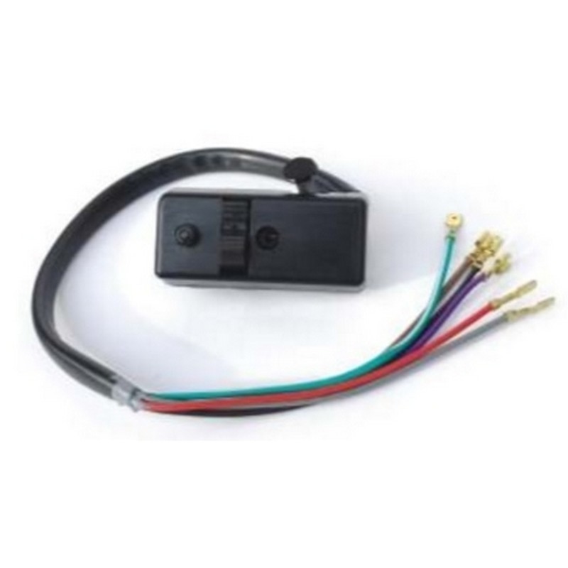 COMMUTATORE LUCI VESPA 50...