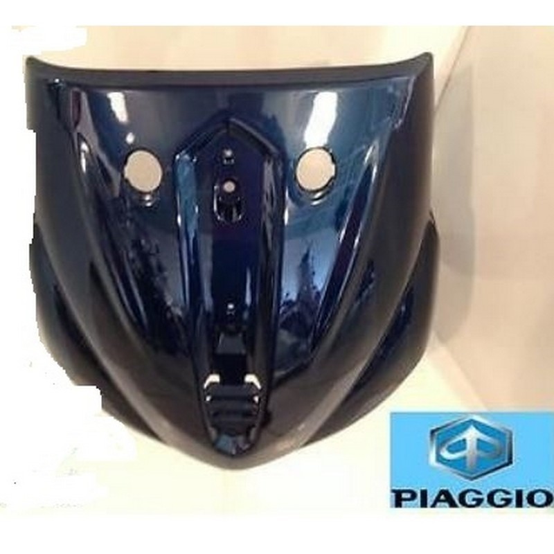 Scudo anteriore BLU per...