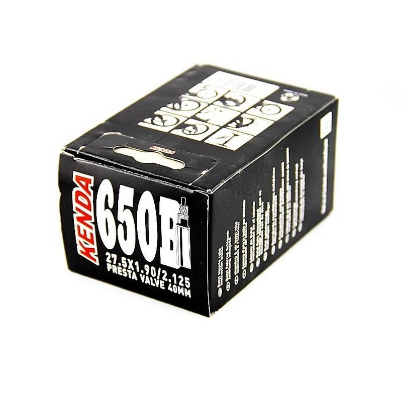 Camera d'aria Kenda 27 ,5 x...