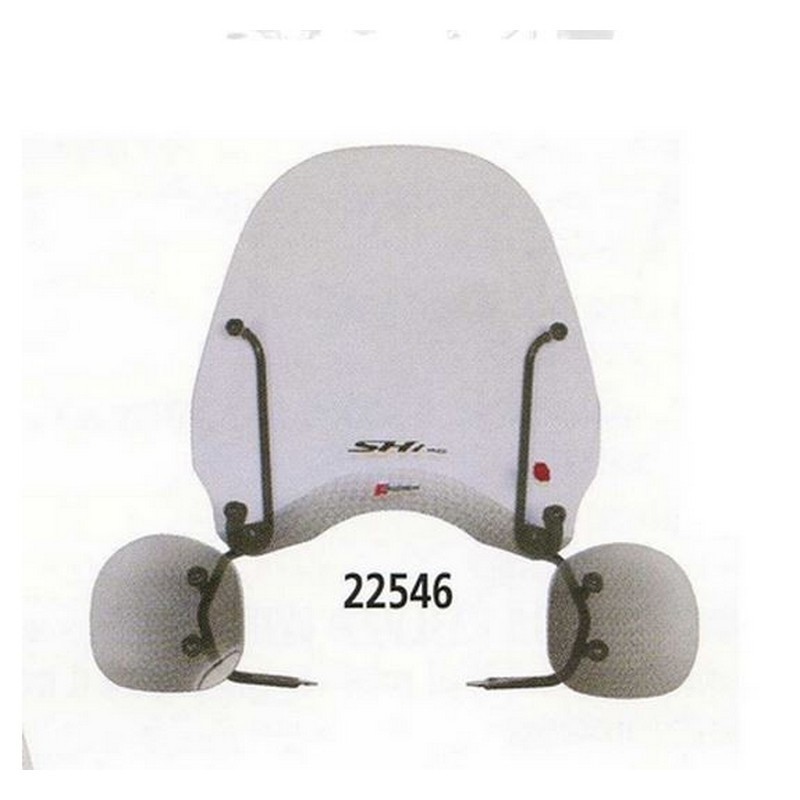 22546 Faco Parabrezza con...