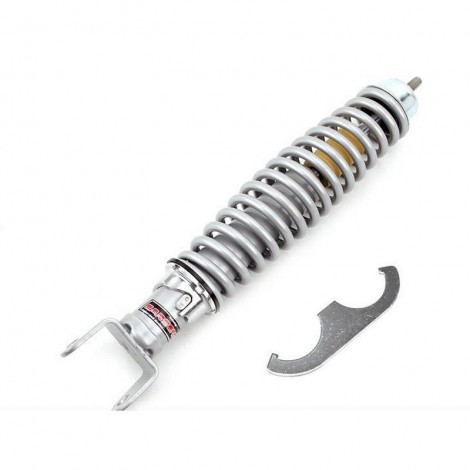 Ammortizzatore posteriore...