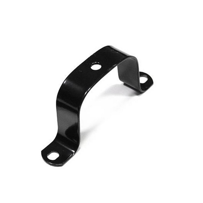 Staffa fissaggio bauletto...