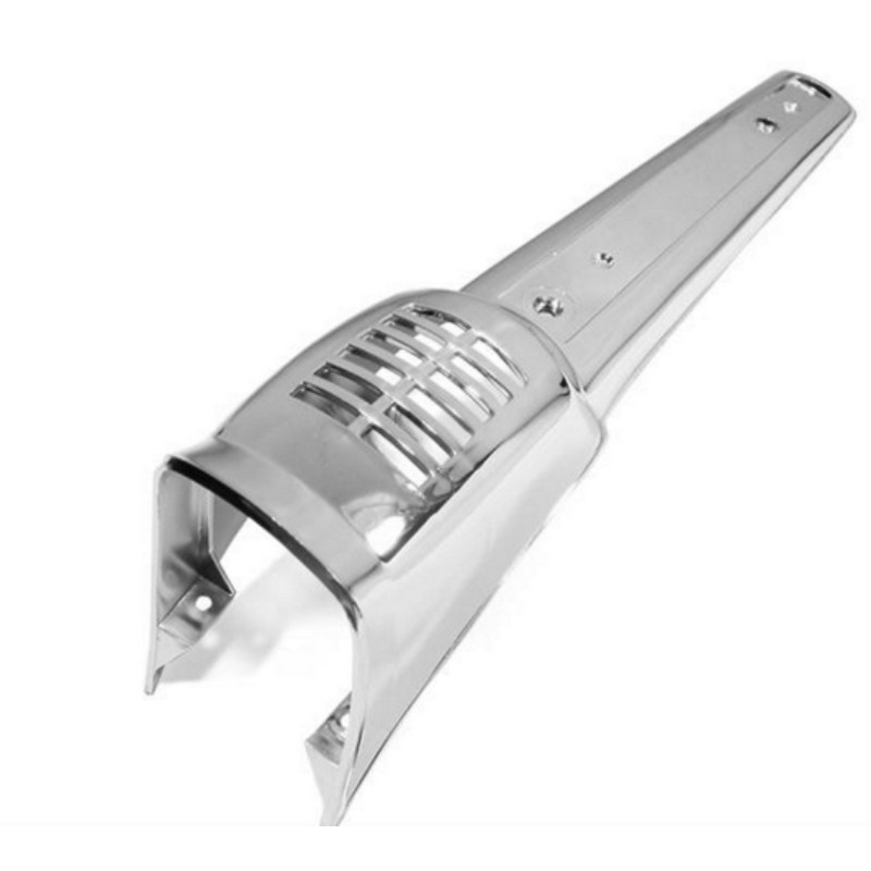 Copristerzo calandra...