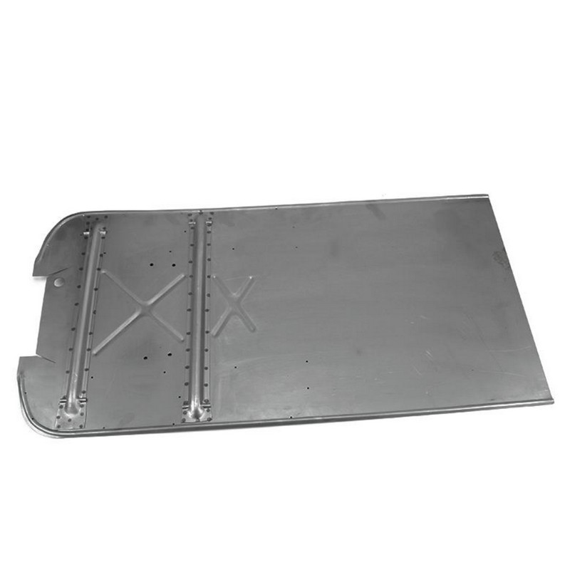 Pedana Lunga con rinforzi...