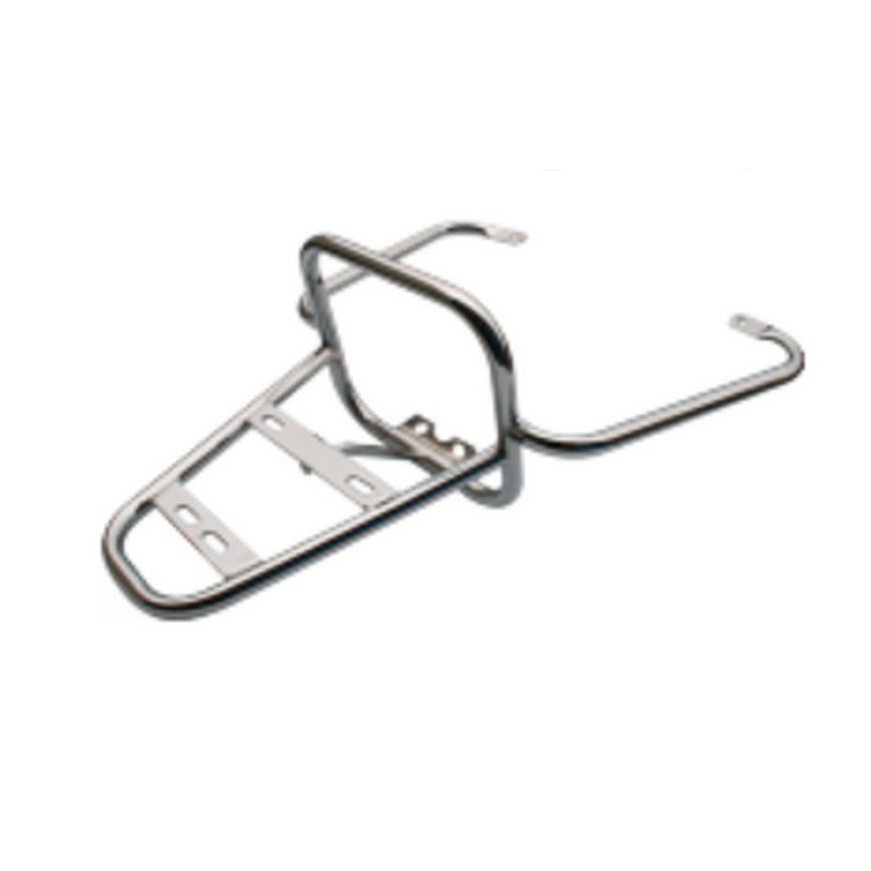 Portapacchi portabaule...