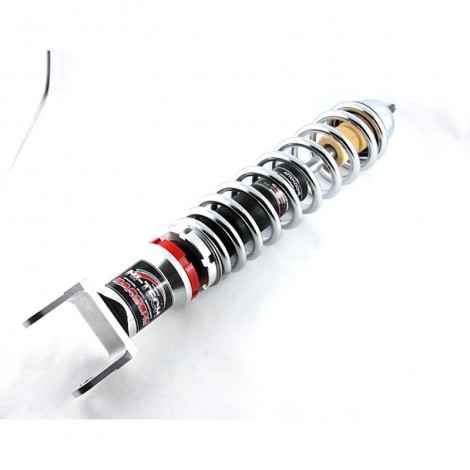 Ammortizzatore posteriore...