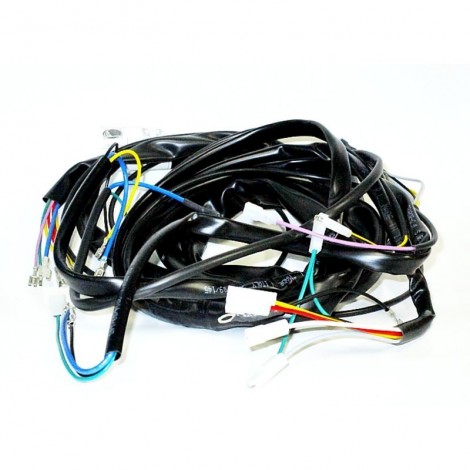 Impianto elettrico per...