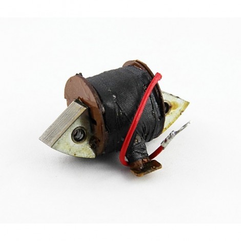 Bobina interna A.T. per...