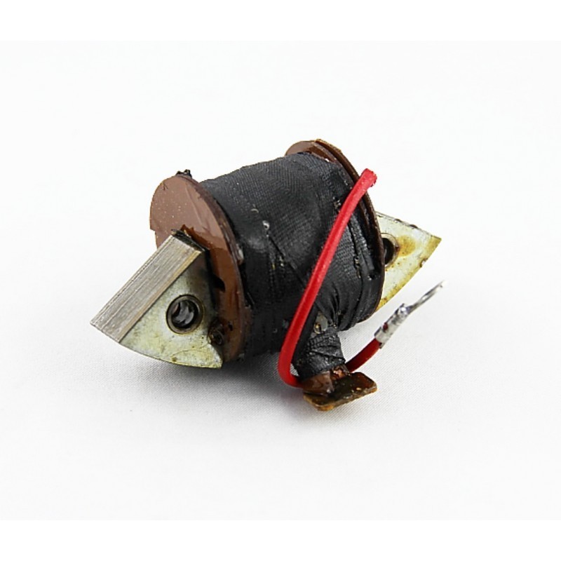 Bobina interna A.T. per...