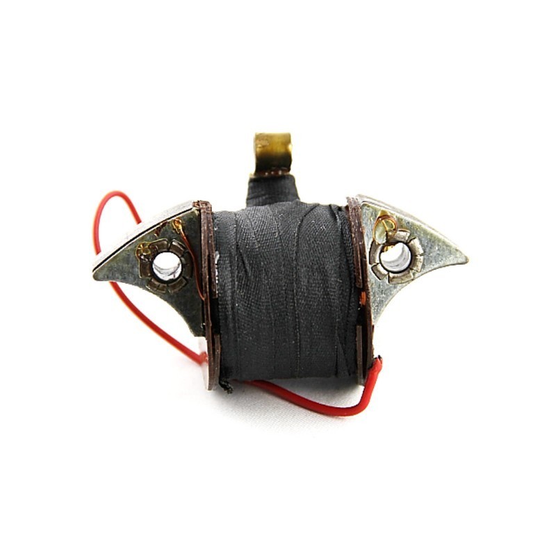 Bobina interna A.T. per...