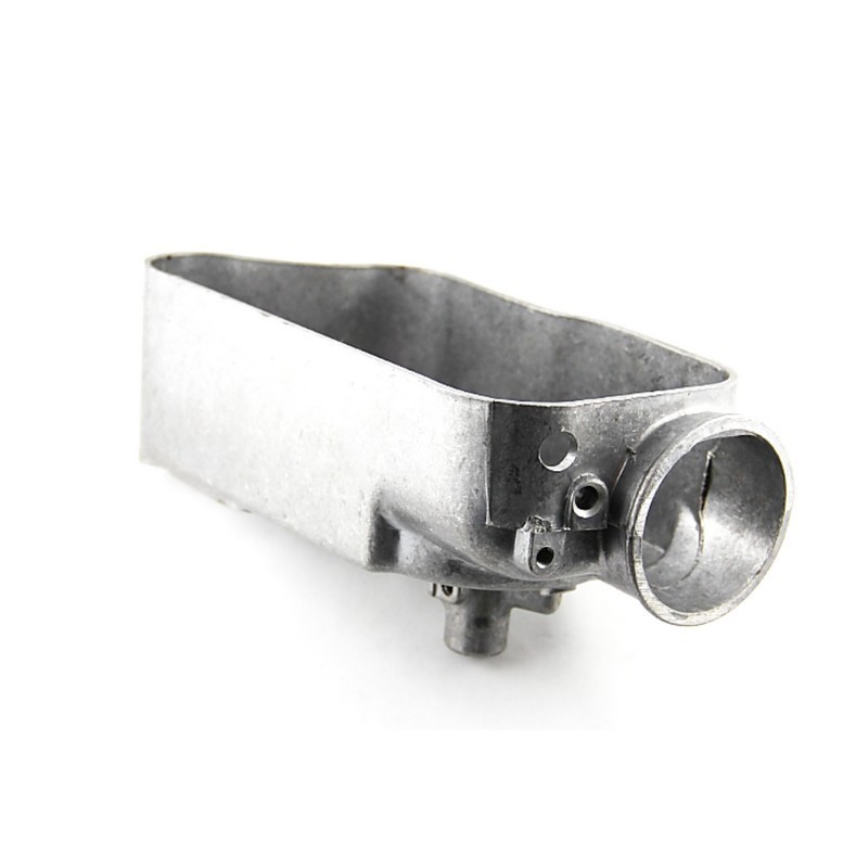 Scatola depuratore Vespa PX...