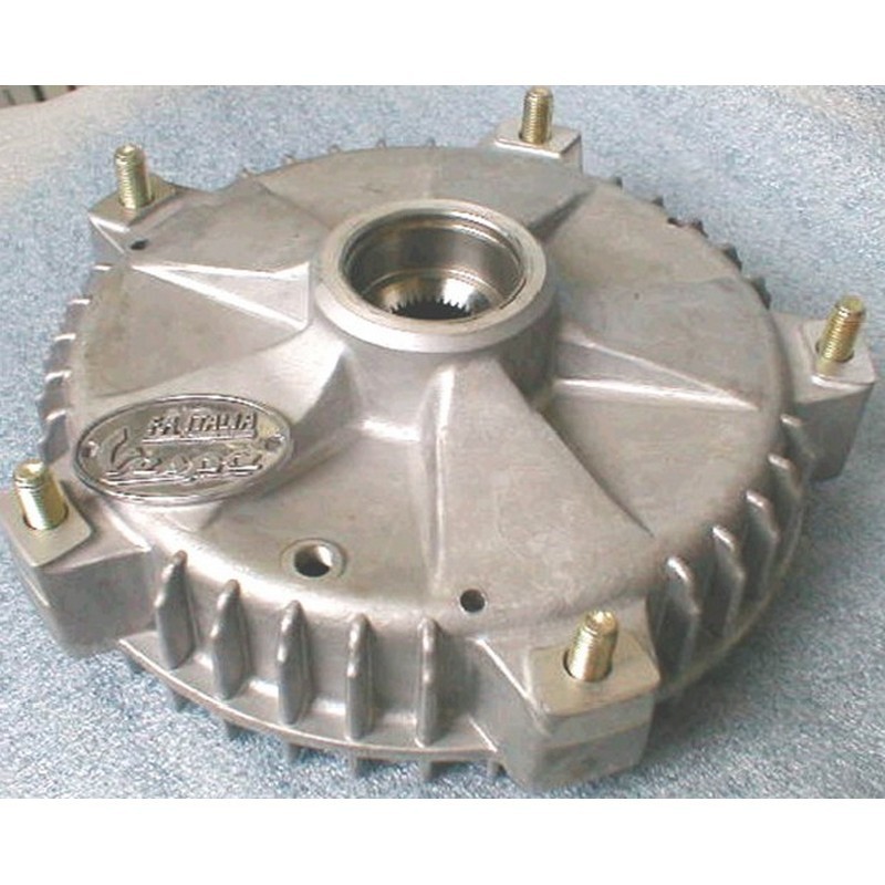 Tamburo freno posteriore...