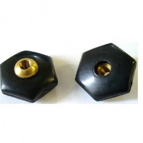 Pomello per tappo serbatoio...