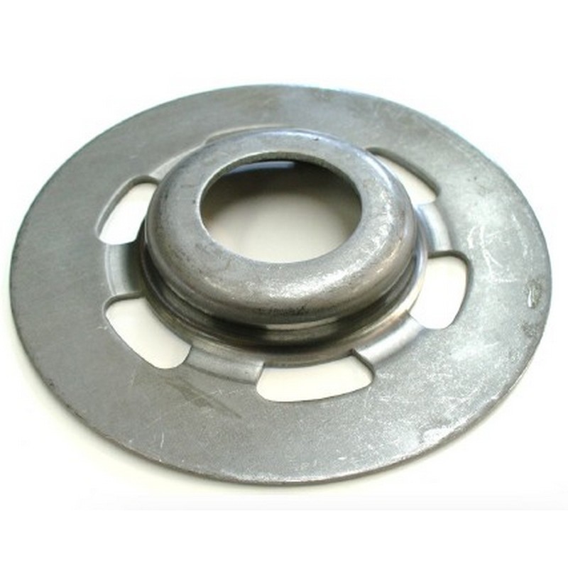 Disco frizione bombato per...