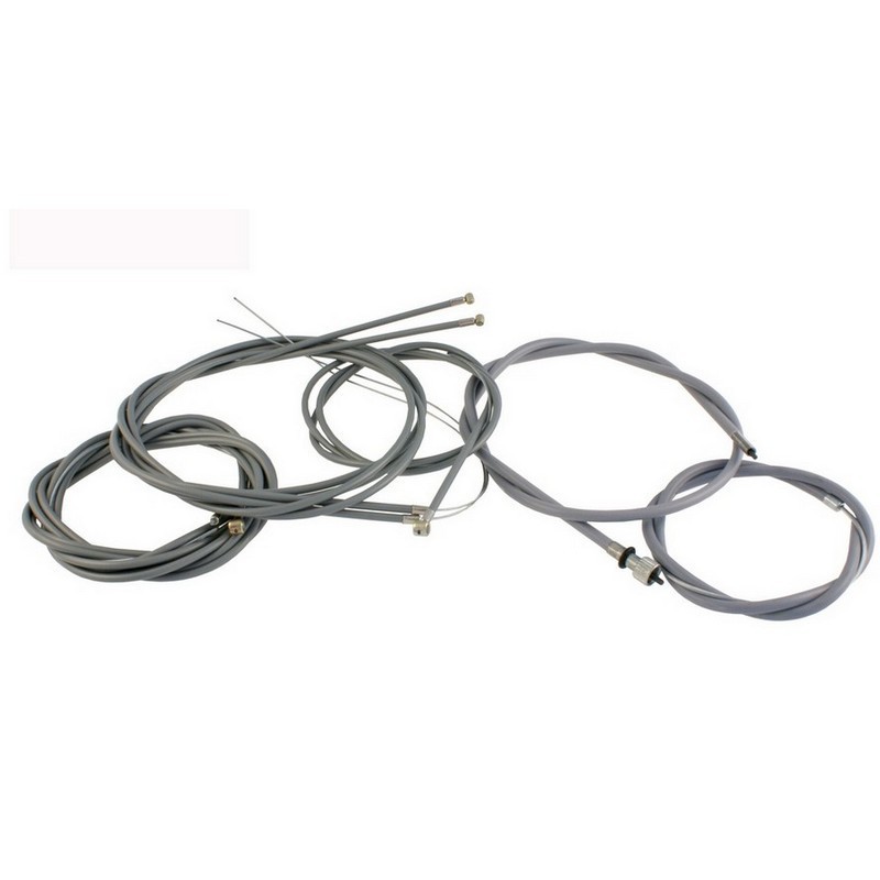 Kit trasmissioni in Teflon...