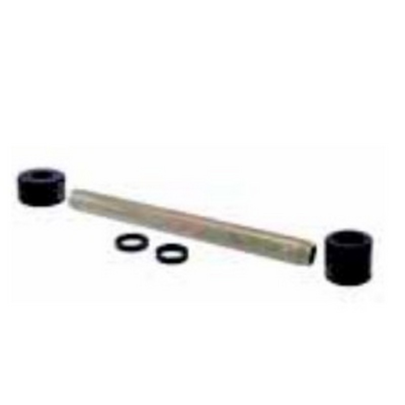 Kit silent block con tubo...