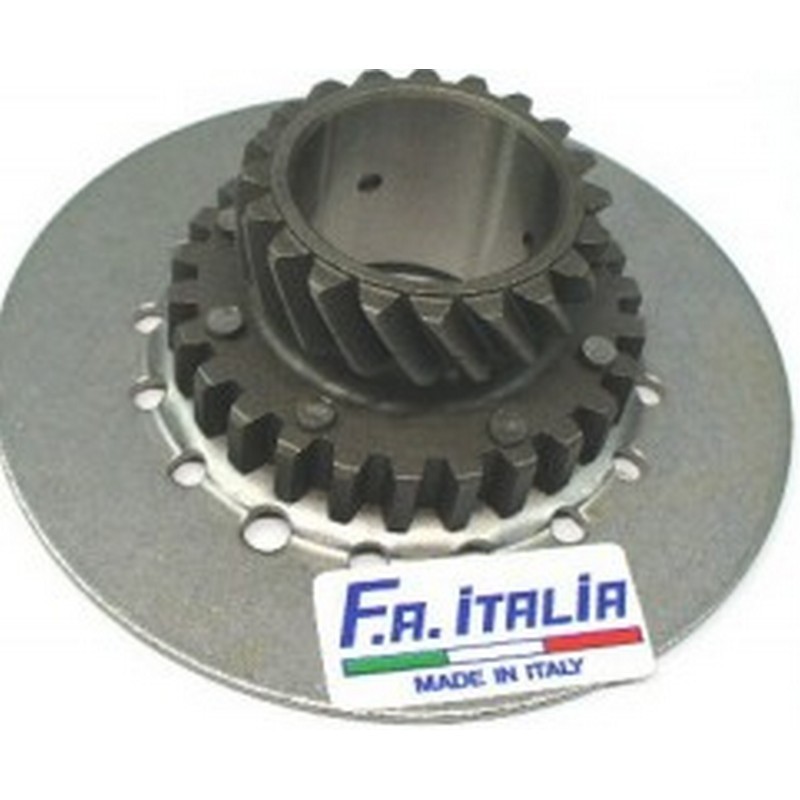 Ingranaggio frizione per...