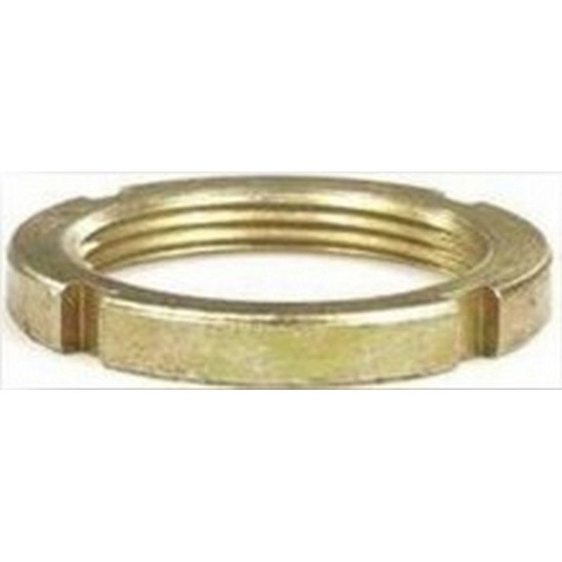 Ghiera filettata di...