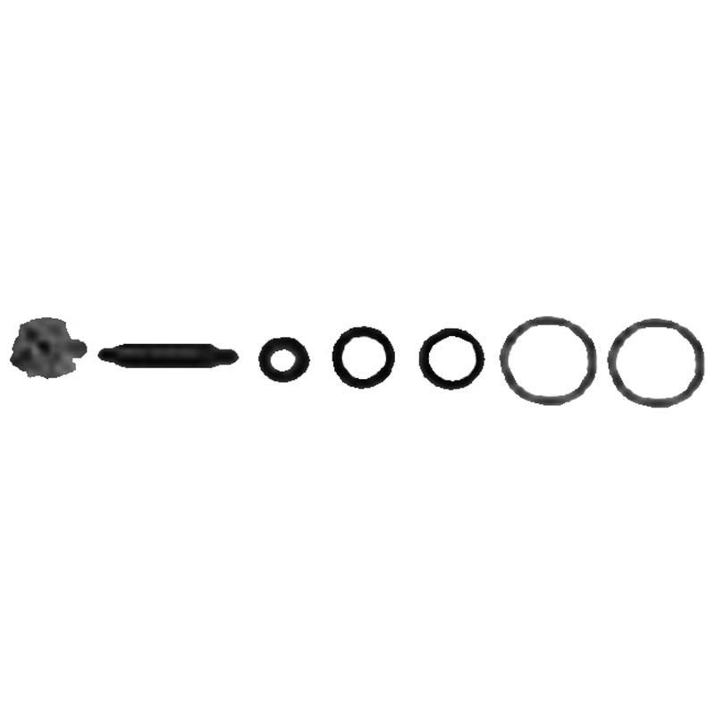 Kit revisione pompa acqua...