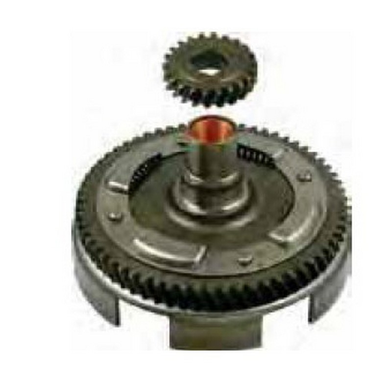 Coppia trasmissioni...