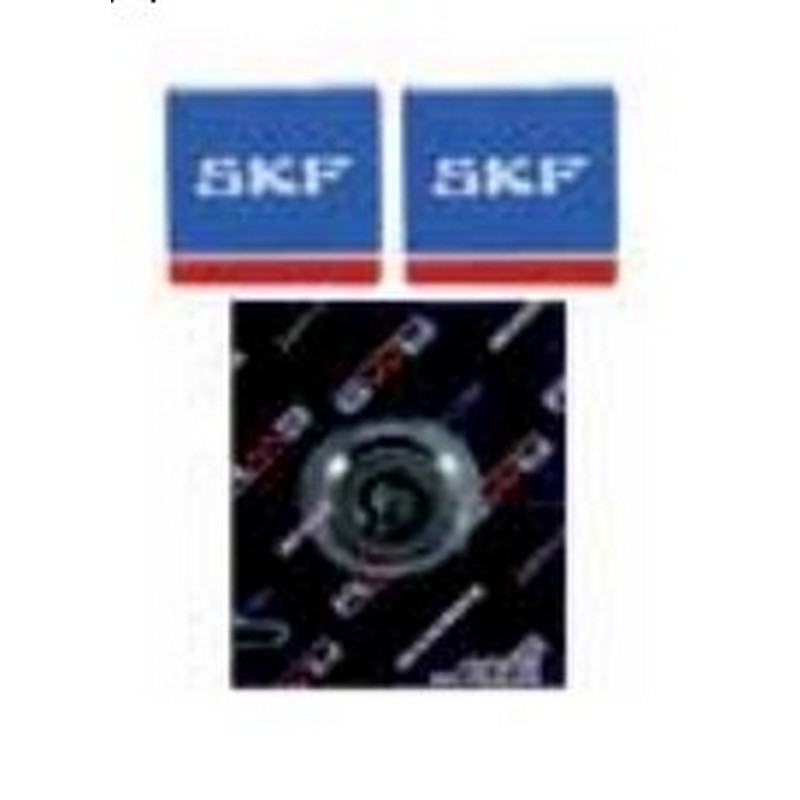 Kit revisione albero motore...