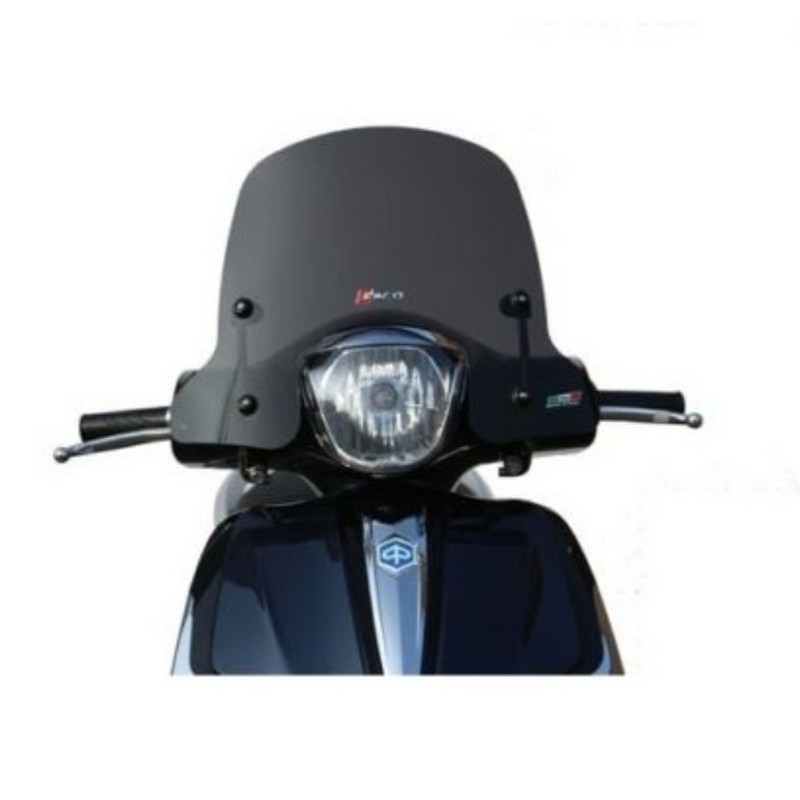 28640 FACO Cupolino  Fume'...