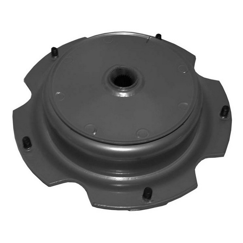 Tamburo freno posteriore...