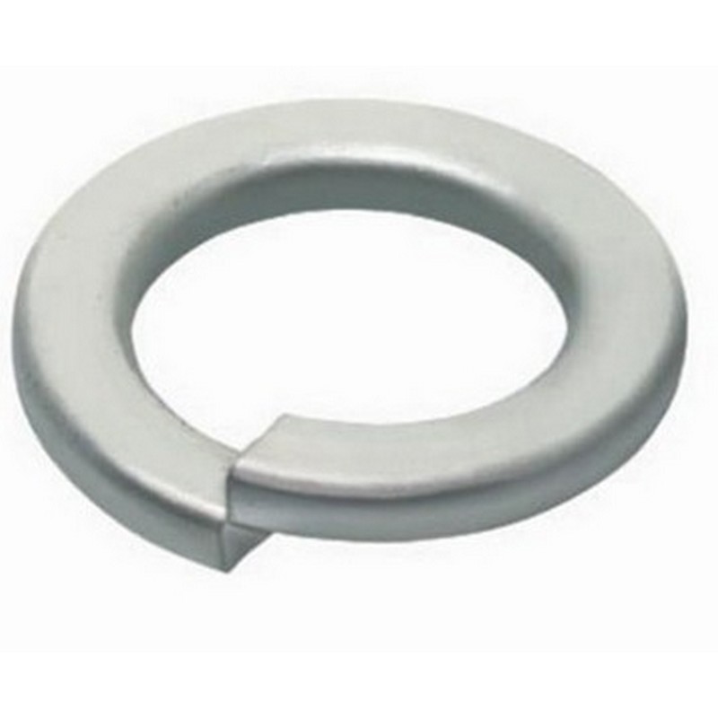 Rondella Grower 7 mm zincata