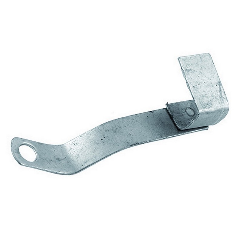 Piastrina supporto...