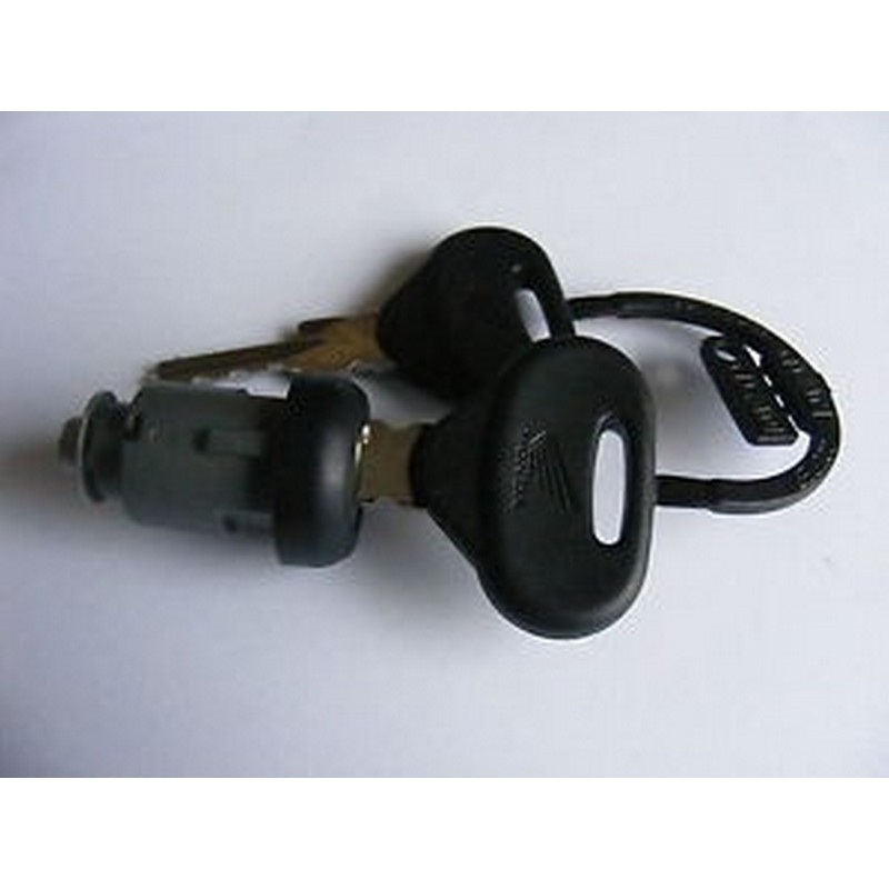 Kit serratura bauletto...